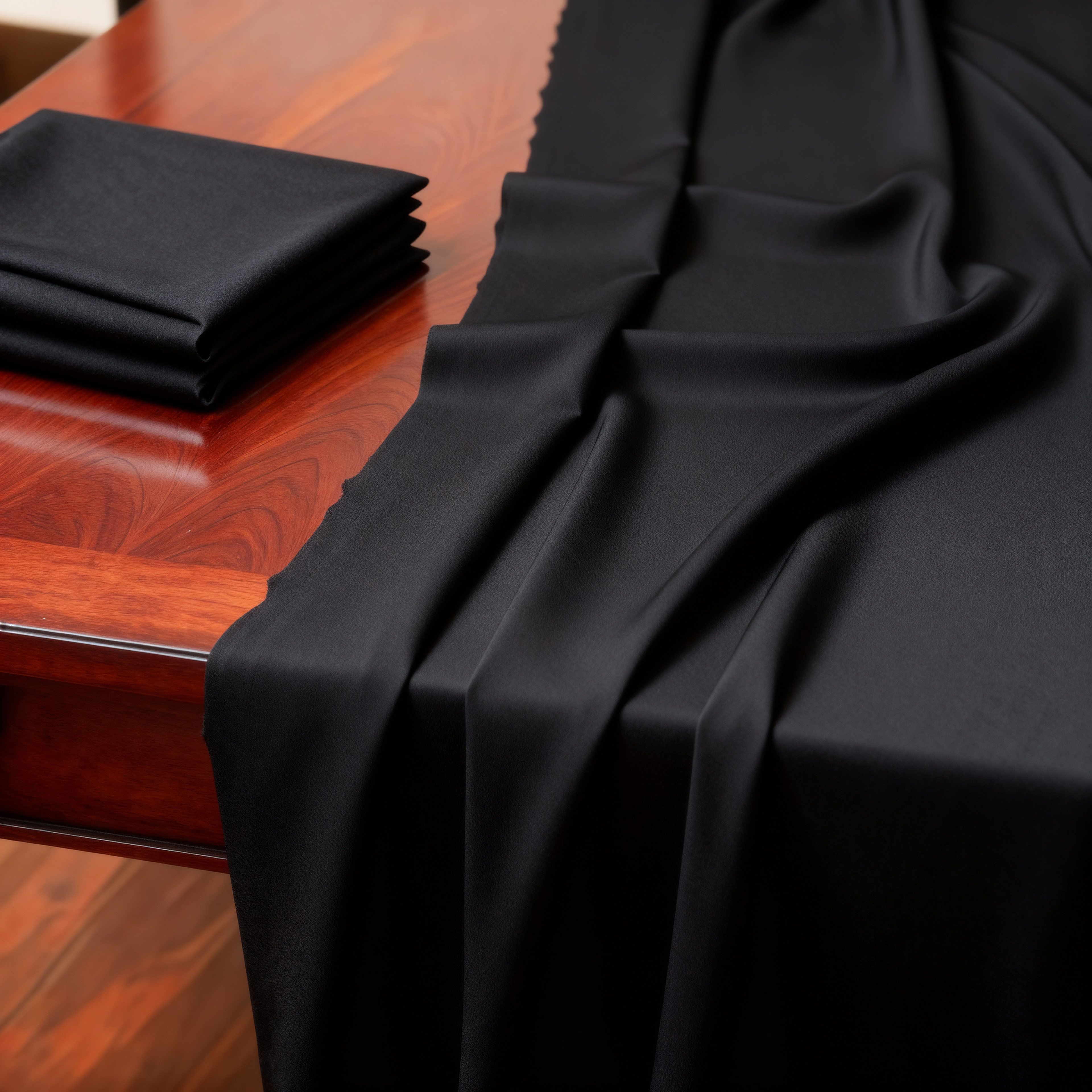 Zarq-e-Siyah - Premium Arabic Wash & Wear