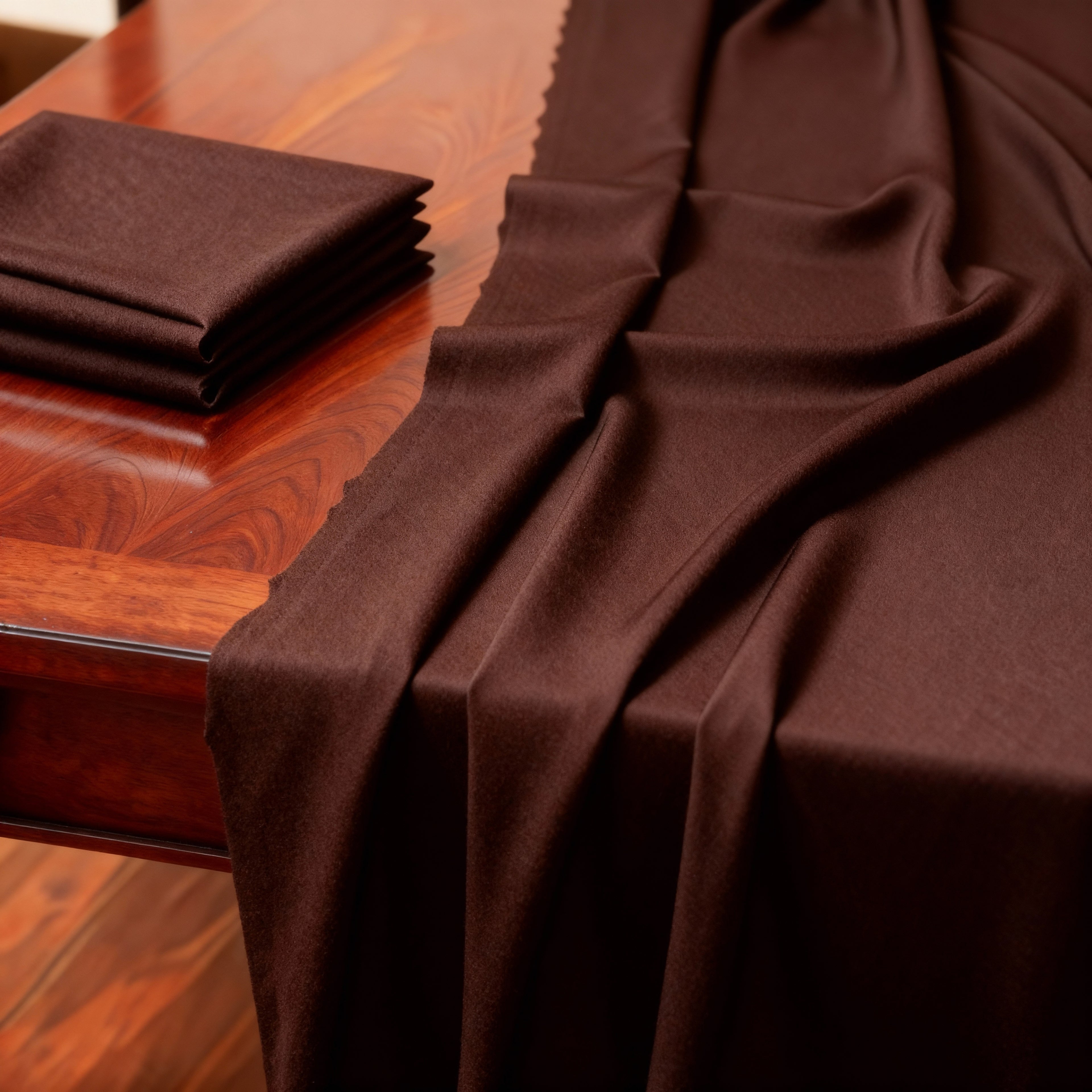 Mocha Royale - Premium Arabic Wash & Wear