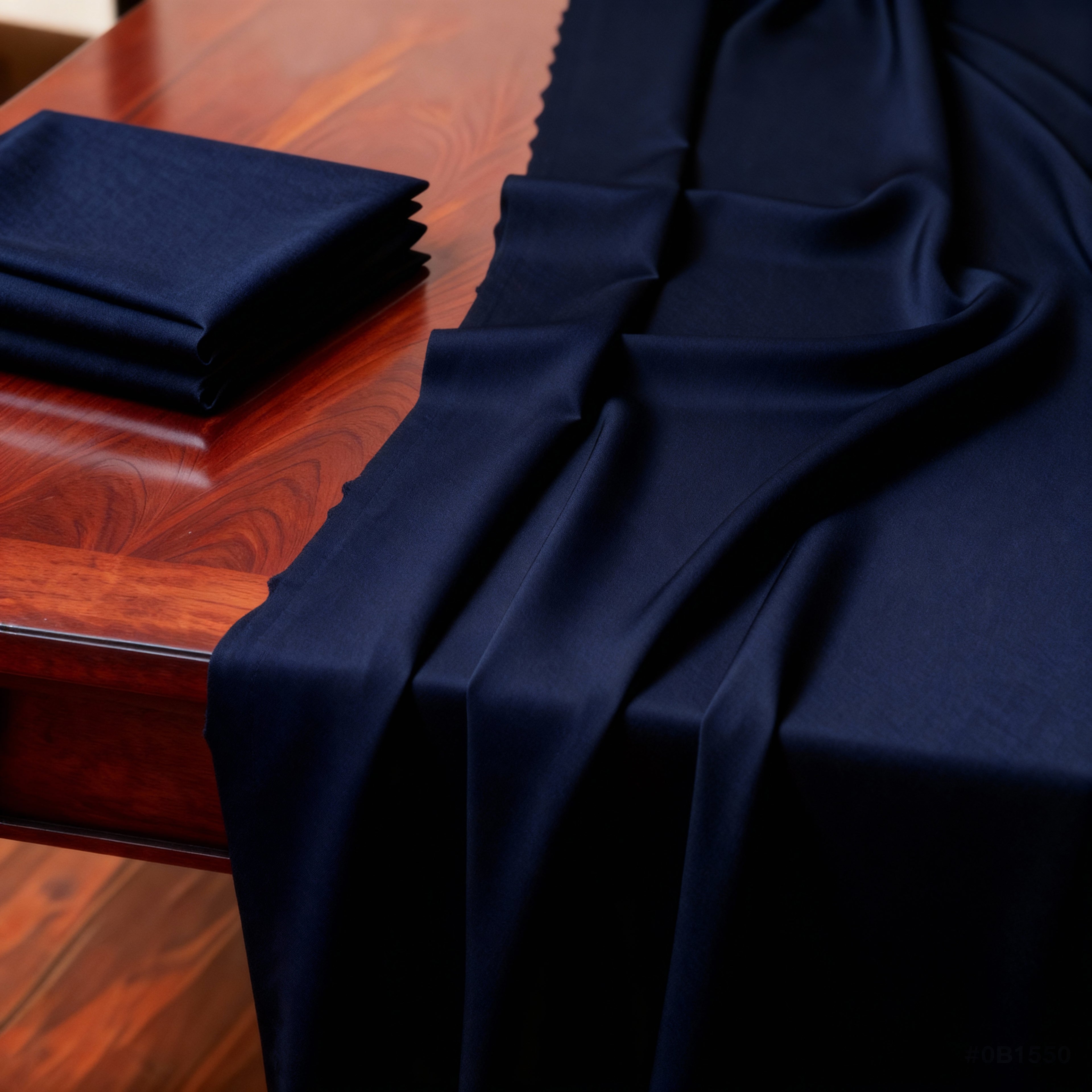 Midnight Sapphire - Premium Arabic Wash & Wear